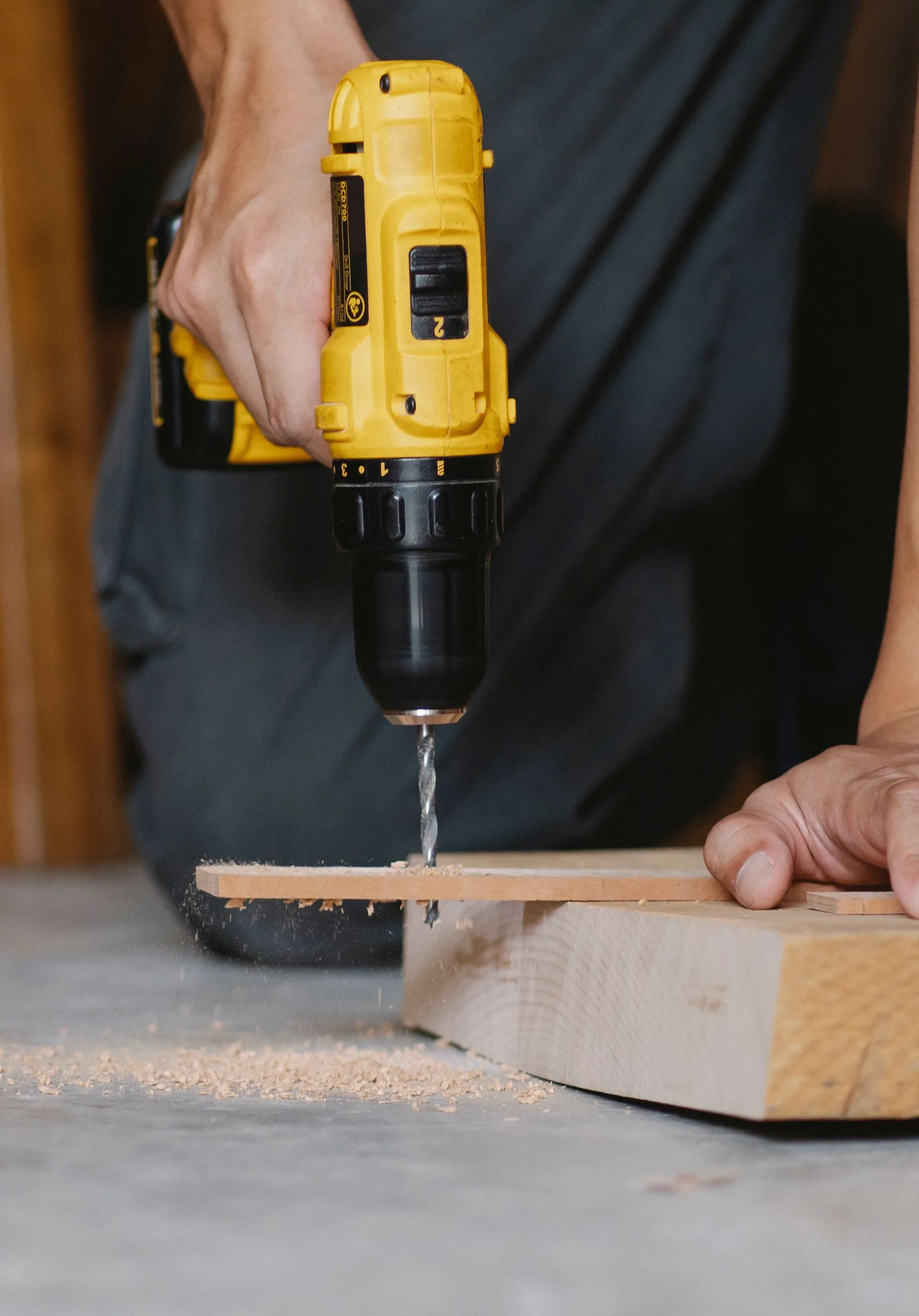 Experienced local handyman ready to help with home maintenance in Auckland